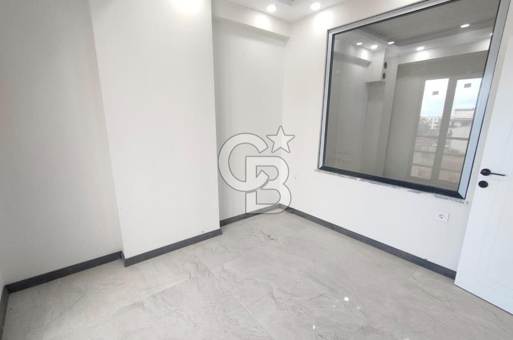 CB KİNG'DEN GAZİOSMANPAŞA'DA AVM VE HASTANEYE YAKIN KİRALIK OFİS