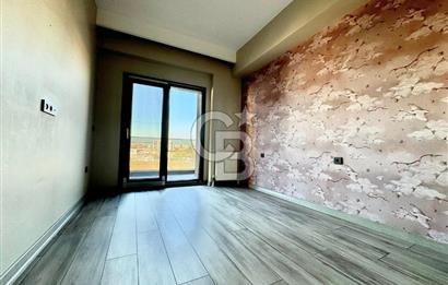 GAYDA ATAŞEHİR; LÜKS, HAVUZ CEPHE, BOŞ, SATILIK 3+1 DAİRE