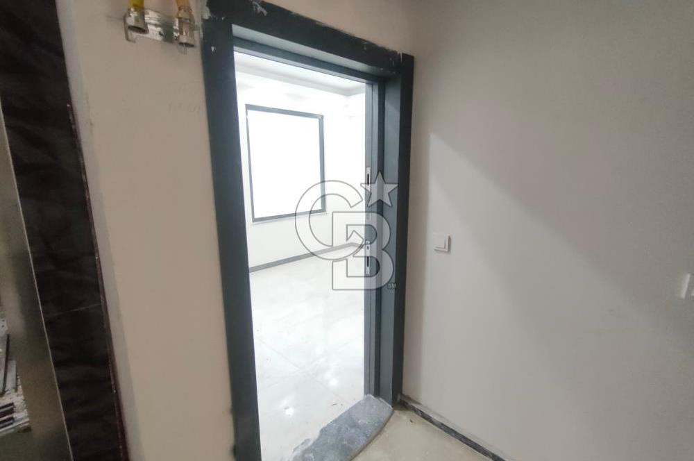 CB KİNG'DEN GAZİOSMANPAŞA'DA AVM VE HASTANEYE YAKIN KİRALIK OFİS
