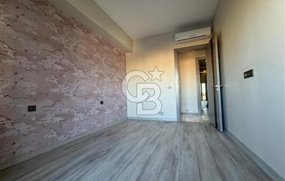 GAYDA ATAŞEHİR; LÜKS, HAVUZ CEPHE, BOŞ, SATILIK 3+1 DAİRE