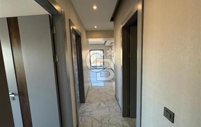 GAYDA ATAŞEHİR; LÜKS, HAVUZ CEPHE, BOŞ, SATILIK 3+1 DAİRE