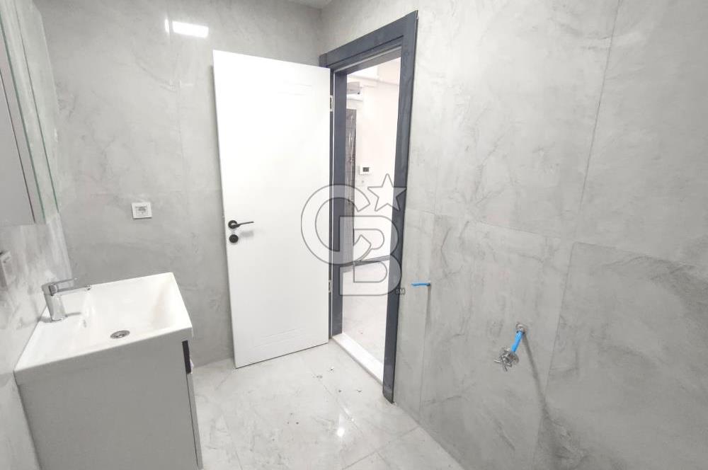 CB KİNG'DEN GAZİOSMANPAŞA'DA AVM VE HASTANEYE YAKIN KİRALIK OFİS