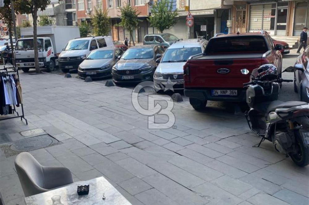 DEVREN KİRALIK GELİRİ YÜKSEK İŞYERİ