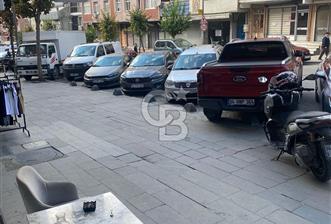 DEVREN KİRALIK GELİRİ YÜKSEK İŞYERİ
