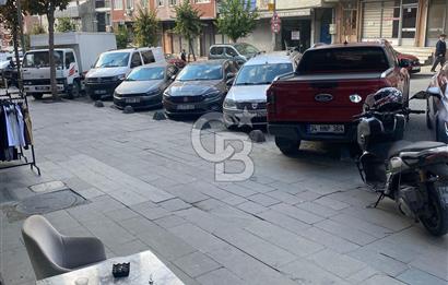 DEVREN KİRALIK GELİRİ YÜKSEK İŞYERİ