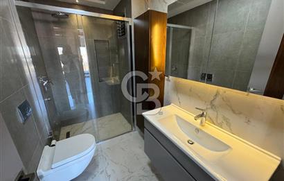 GAYDA ATAŞEHİR; LÜKS, HAVUZ CEPHE, BOŞ, SATILIK 3+1 DAİRE