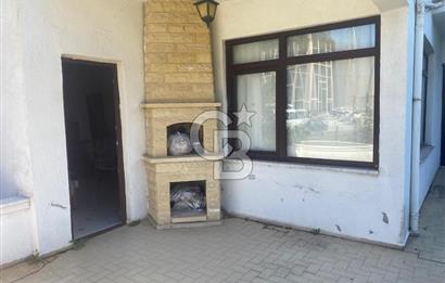 YALOVA ALTINOVA ÇAVUŞÇİTLİĞİNDE HAVUZLU SİTEDE KİRALIK 3+1 VİLLA