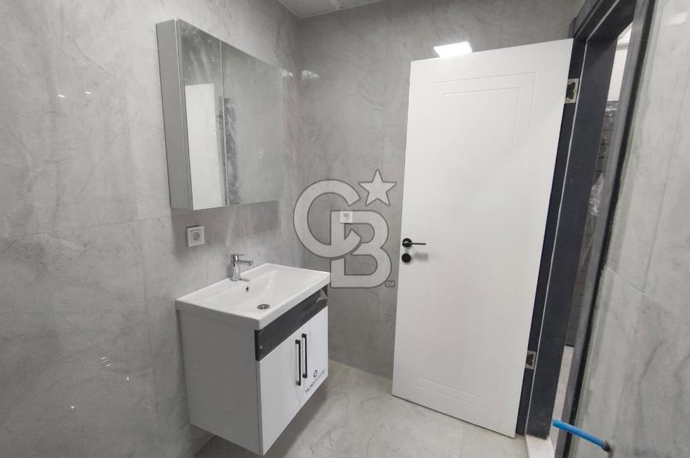 CB KİNG'DEN GAZİOSMANPAŞA'DA AVM VE HASTANEYE YAKIN KİRALIK OFİS