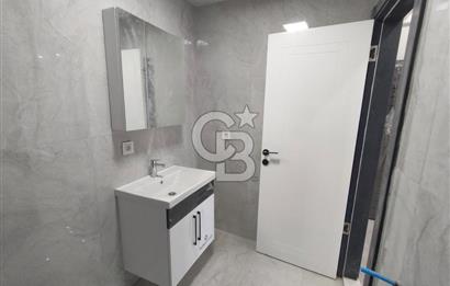 CB KİNG'DEN GAZİOSMANPAŞA'DA AVM VE HASTANEYE YAKIN KİRALIK OFİS