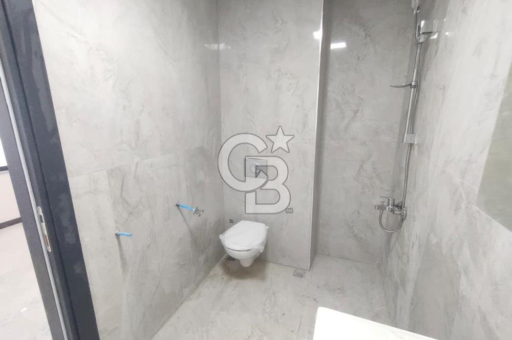 CB KİNG'DEN GAZİOSMANPAŞA'DA AVM VE HASTANEYE YAKIN KİRALIK OFİS