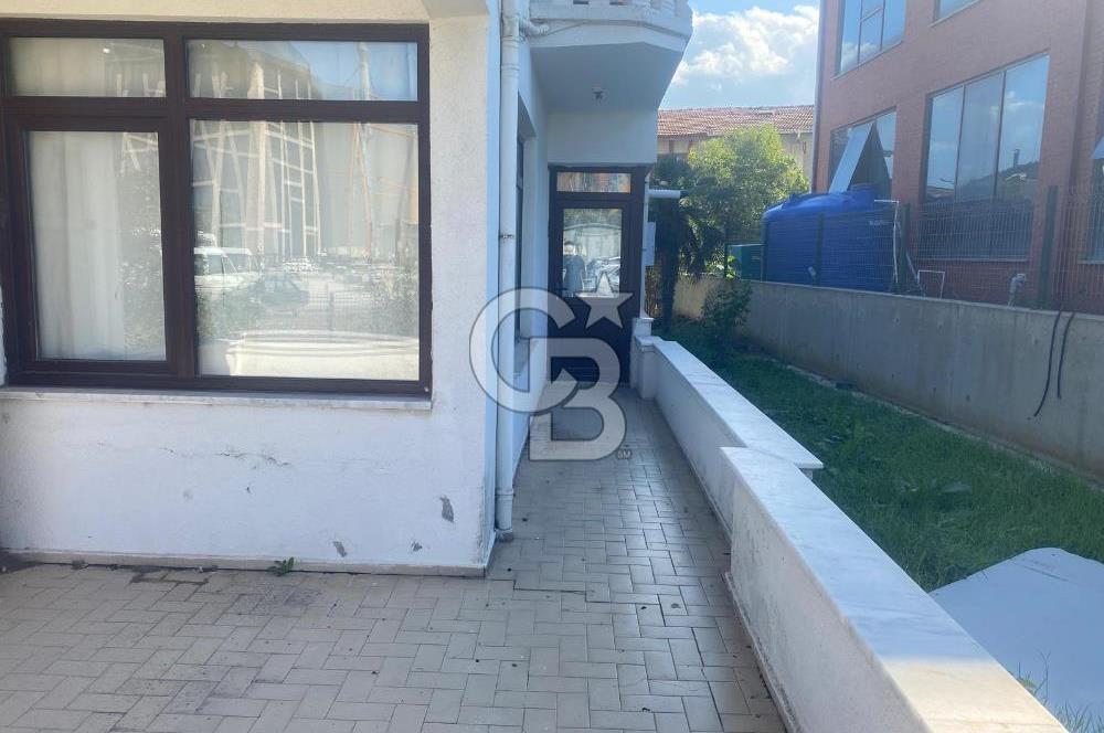 YALOVA ALTINOVA ÇAVUŞÇİTLİĞİNDE HAVUZLU SİTEDE KİRALIK 3+1 VİLLA