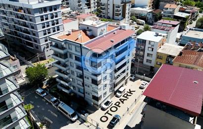 Ali Fuat Cebesoy'da Satılık 2+1 lüks Daire 