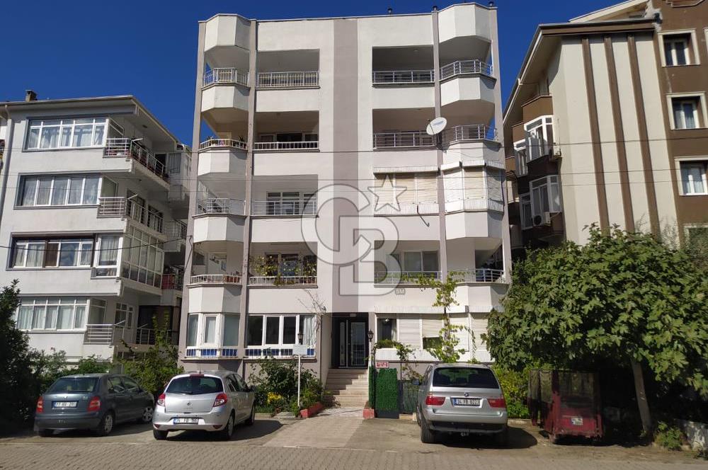 ÇINARCIK KORU'DA DENİZE SIFIR SATILIK EŞYALI DUBLEKS 4+2 DAİRE !
