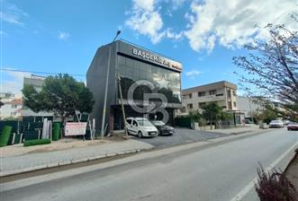 CB KİNG'DEN GAZİOSMANPAŞA'DA AVM VE HASTANEYE YAKIN KİRALIK OFİS
