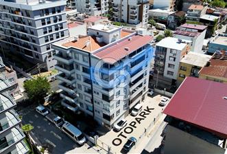 Ali Fuat Cebesoy'da Satılık 2+1 lüks Daire 