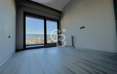 GAYDA ATAŞEHİR; LÜKS, HAVUZ CEPHE, BOŞ, SATILIK 3+1 DAİRE