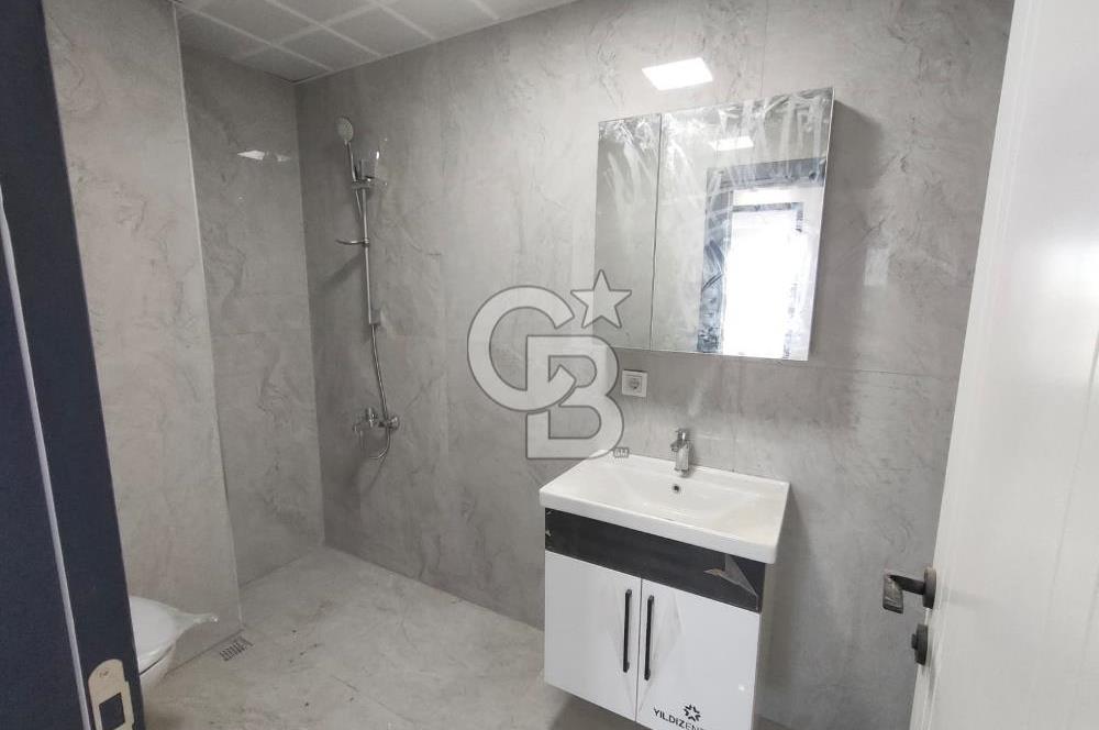 CB KİNG'DEN GAZİOSMANPAŞA'DA AVM VE HASTANEYE YAKIN KİRALIK OFİS