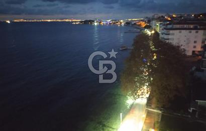 ÇINARCIK KORU'DA DENİZE SIFIR SATILIK EŞYALI DUBLEKS 4+2 DAİRE !