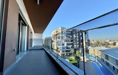 GAYDA ATAŞEHİR; LÜKS, HAVUZ CEPHE, BOŞ, SATILIK 3+1 DAİRE