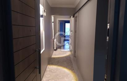 ÇINARCIK KORU'DA DENİZE SIFIR SATILIK EŞYALI DUBLEKS 4+2 DAİRE !