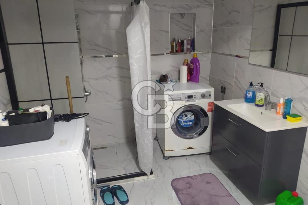 ÇINARCIK KORU'DA DENİZE SIFIR SATILIK EŞYALI DUBLEKS 4+2 DAİRE !