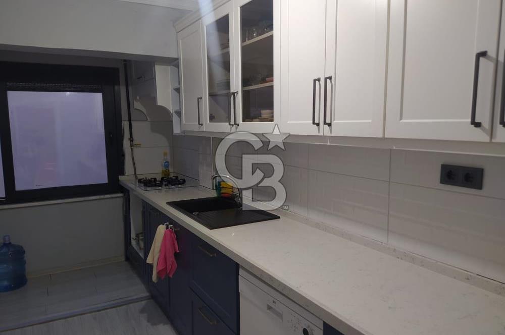 ÇINARCIK KORU'DA DENİZE SIFIR SATILIK EŞYALI DUBLEKS 4+2 DAİRE !