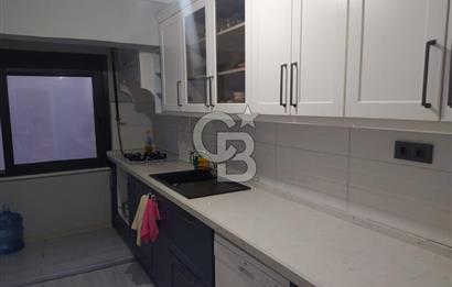 ÇINARCIK KORU'DA DENİZE SIFIR SATILIK EŞYALI DUBLEKS 4+2 DAİRE !