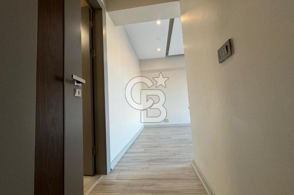 GAYDA ATAŞEHİR; LÜKS, HAVUZ CEPHE, BOŞ, SATILIK 3+1 DAİRE