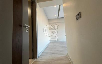 GAYDA ATAŞEHİR; LÜKS, HAVUZ CEPHE, BOŞ, SATILIK 3+1 DAİRE