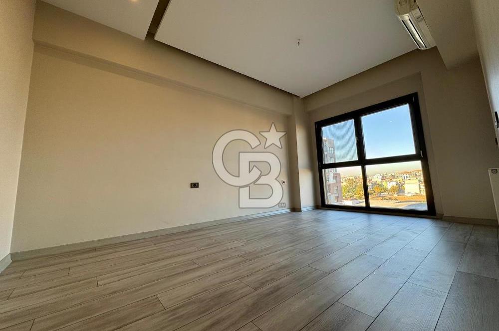 GAYDA ATAŞEHİR; LÜKS, HAVUZ CEPHE, BOŞ, SATILIK 3+1 DAİRE