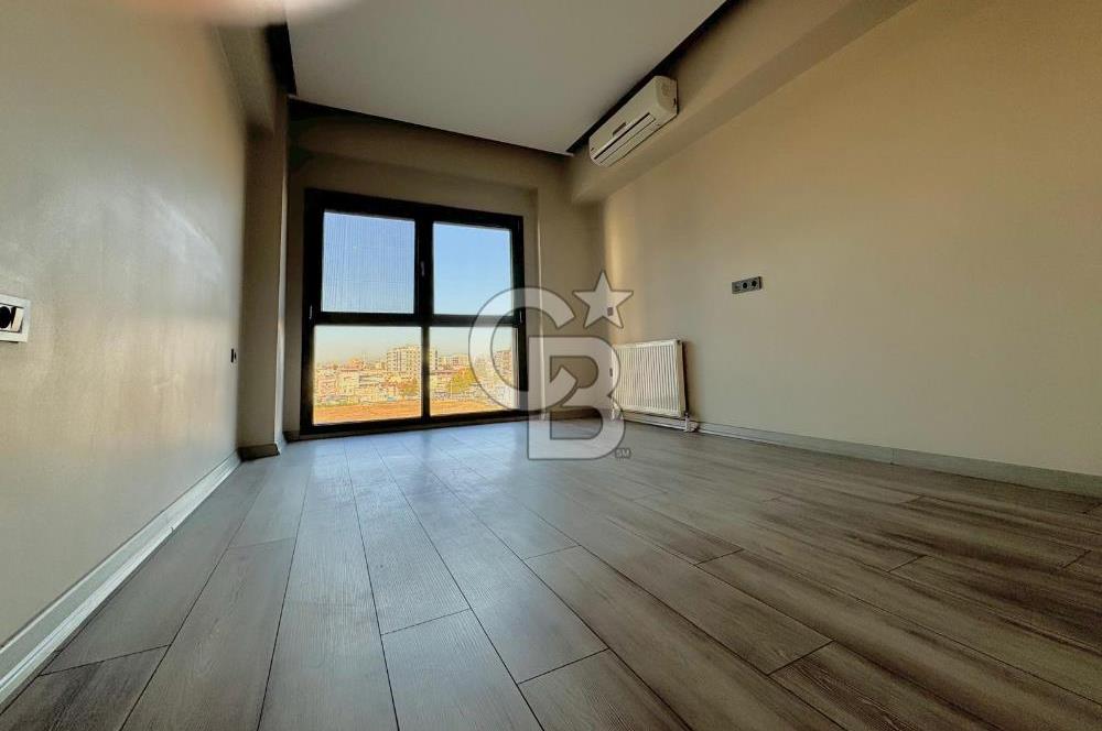 GAYDA ATAŞEHİR; LÜKS, HAVUZ CEPHE, BOŞ, SATILIK 3+1 DAİRE