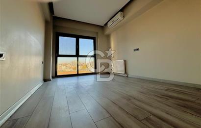GAYDA ATAŞEHİR; LÜKS, HAVUZ CEPHE, BOŞ, SATILIK 3+1 DAİRE