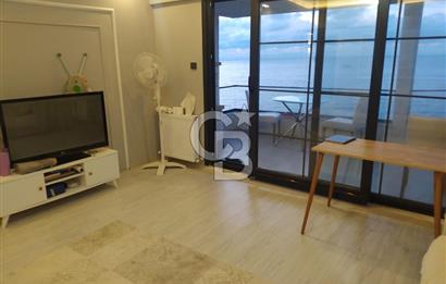 ÇINARCIK KORU'DA DENİZE SIFIR SATILIK EŞYALI DUBLEKS 4+2 DAİRE !