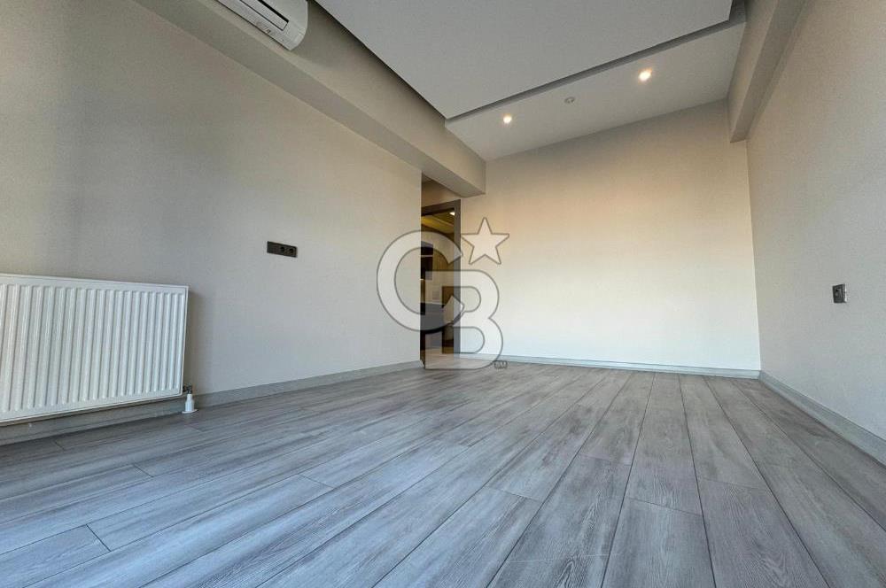 GAYDA ATAŞEHİR; LÜKS, HAVUZ CEPHE, BOŞ, SATILIK 3+1 DAİRE