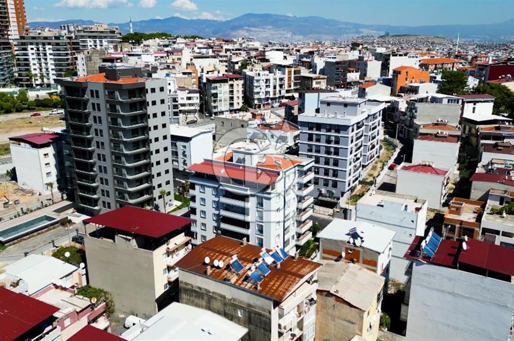 Ali Fuat Cebesoy'da Satılık 2+1 lüks Daire 