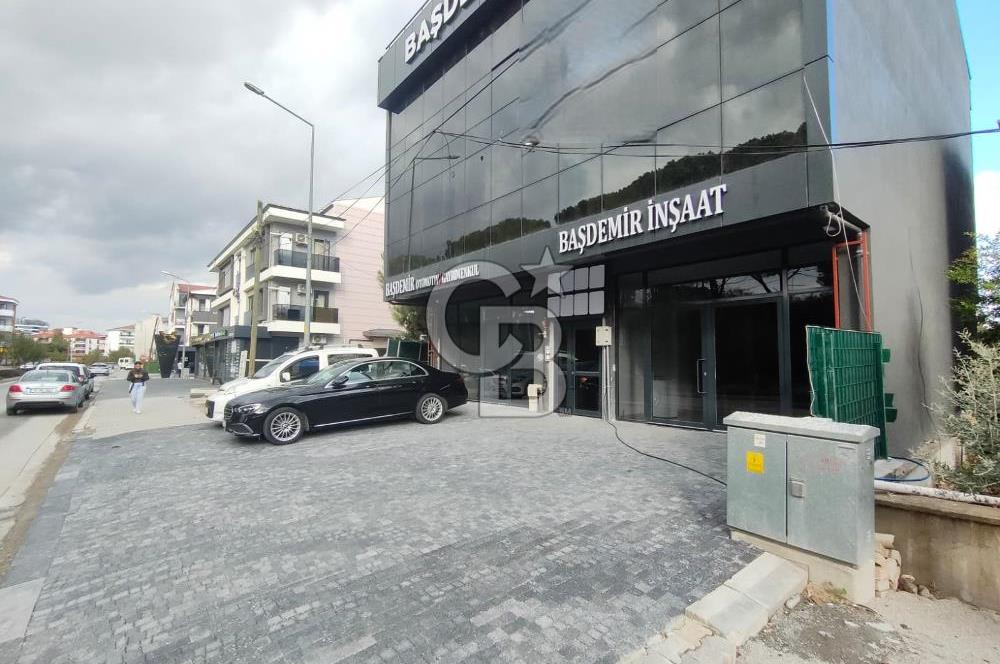 CB KİNG'DEN GAZİOSMANPAŞA'DA AVM VE HASTANEYE YAKIN KİRALIK OFİS