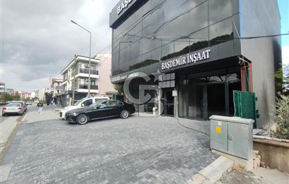 CB KİNG'DEN GAZİOSMANPAŞA'DA AVM VE HASTANEYE YAKIN KİRALIK OFİS
