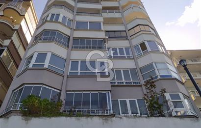 ÇINARCIK KORU'DA DENİZE SIFIR SATILIK EŞYALI DUBLEKS 4+2 DAİRE !