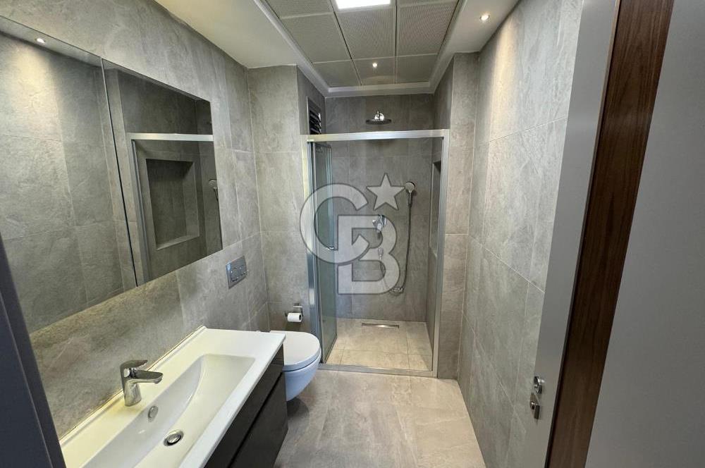 GAYDA ATAŞEHİR; LÜKS, HAVUZ CEPHE, BOŞ, SATILIK 3+1 DAİRE