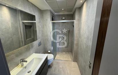 GAYDA ATAŞEHİR; LÜKS, HAVUZ CEPHE, BOŞ, SATILIK 3+1 DAİRE
