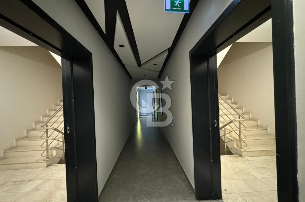 GAYDA ATAŞEHİR; LÜKS, HAVUZ CEPHE, BOŞ, SATILIK 3+1 DAİRE