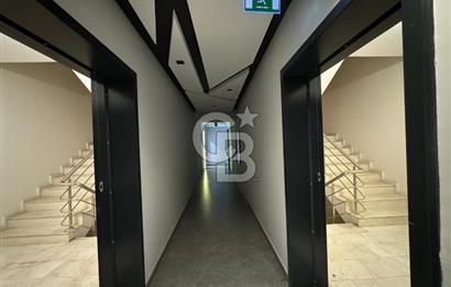 GAYDA ATAŞEHİR; LÜKS, HAVUZ CEPHE, BOŞ, SATILIK 3+1 DAİRE
