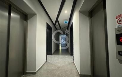 GAYDA ATAŞEHİR; LÜKS, HAVUZ CEPHE, BOŞ, SATILIK 3+1 DAİRE