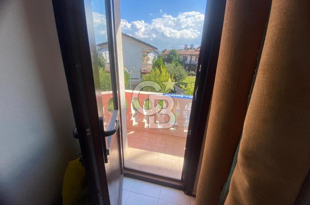 YALOVA ALTINOVA ÇAVUŞÇİTLİĞİNDE HAVUZLU SİTEDE KİRALIK 3+1 VİLLA