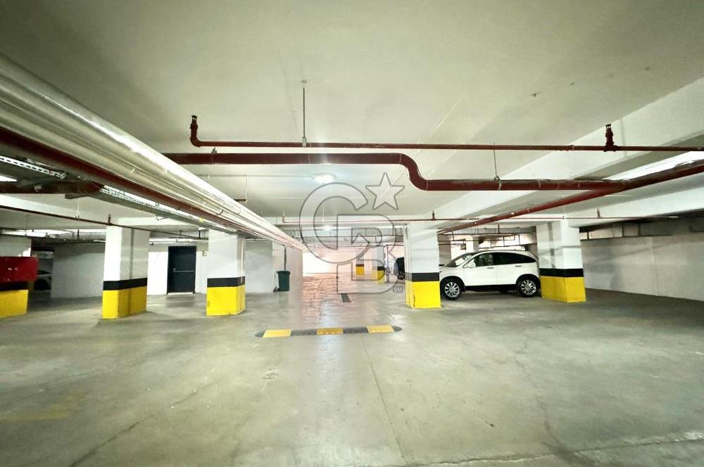 GAYDA ATAŞEHİR; LÜKS, HAVUZ CEPHE, BOŞ, SATILIK 3+1 DAİRE
