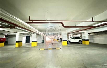 GAYDA ATAŞEHİR; LÜKS, HAVUZ CEPHE, BOŞ, SATILIK 3+1 DAİRE
