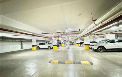 GAYDA ATAŞEHİR; LÜKS, HAVUZ CEPHE, BOŞ, SATILIK 3+1 DAİRE