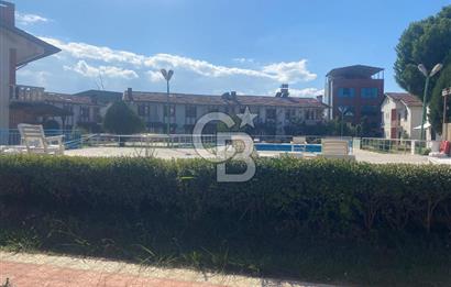 YALOVA ALTINOVA ÇAVUŞÇİTLİĞİNDE HAVUZLU SİTEDE KİRALIK 3+1 VİLLA