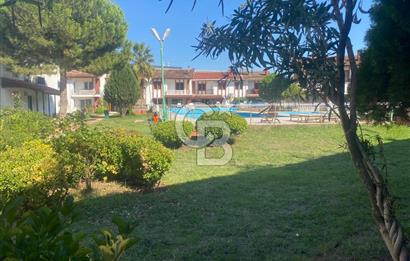 YALOVA ALTINOVA ÇAVUŞÇİTLİĞİNDE HAVUZLU SİTEDE KİRALIK 3+1 VİLLA