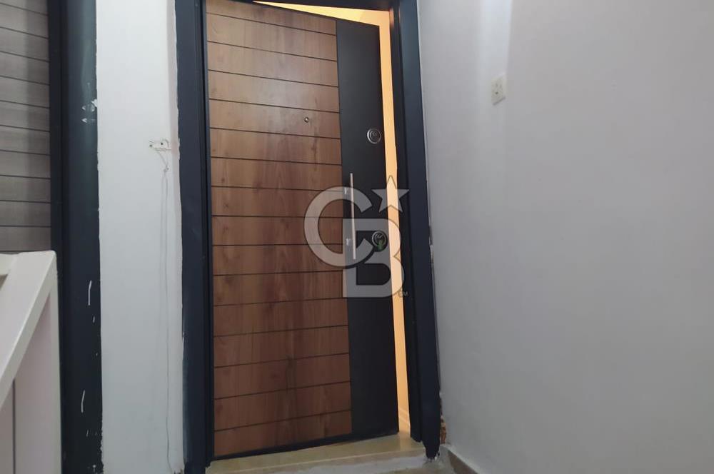 ÇINARCIK KORU'DA DENİZE SIFIR SATILIK EŞYALI DUBLEKS 4+2 DAİRE !
